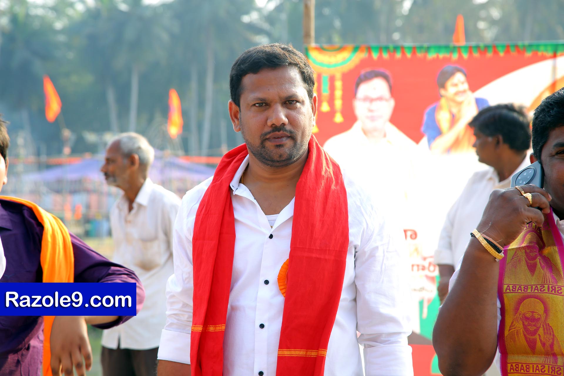 Srinivasa Kalyanam - vegivaaripalem - 2026